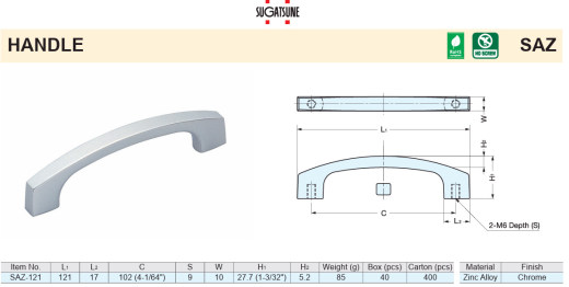 nox手柄Saz风范16缩略图
